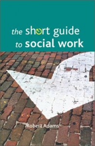 Baixar Short guide to social work, the pdf, epub, eBook