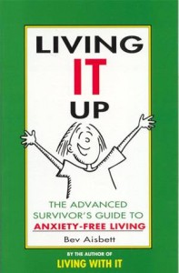 Baixar Living it up: the advanced survivor’s guide to pdf, epub, eBook