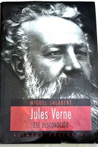 Baixar Jules verne, ese desconocido pdf, epub, eBook