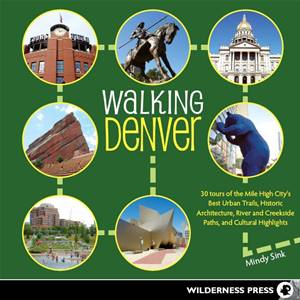 Baixar Walking denver pdf, epub, eBook