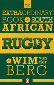Baixar Extraordinary book of south african rugby, the pdf, epub, eBook