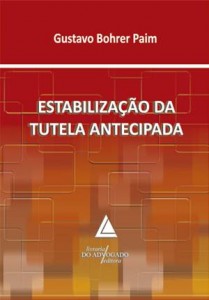 Baixar Estabilizaçao da tutela antecipada pdf, epub, eBook