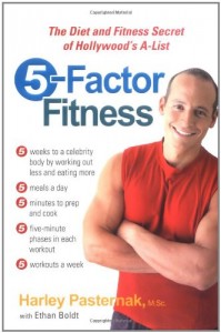 Baixar 5 factor fitness pdf, epub, eBook