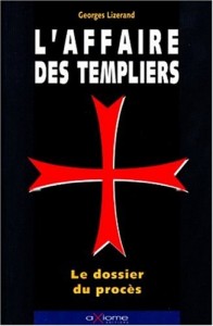 Baixar Affaire des templiers, l’ pdf, epub, eBook
