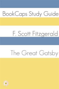 Baixar Study guide: the great gatsby (a bookcaps study pdf, epub, eBook