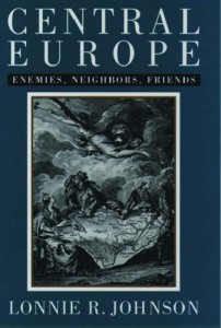 Baixar Central europe pdf, epub, eBook