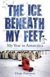 Baixar Ice beneath my feet: my year in antarctica, the pdf, epub, eBook