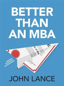 Baixar Better than an mba pdf, epub, eBook