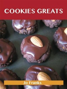 Baixar Cookie greats: delicious cookie recipes, the top pdf, epub, eBook