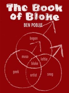 Baixar Book of bloke, the pdf, epub, eBook