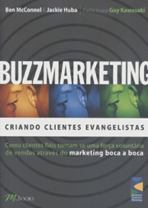 Baixar Buzzmarketing – criando clientes evangelistas pdf, epub, eBook