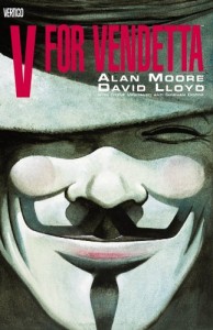 Baixar V for vendetta pdf, epub, eBook