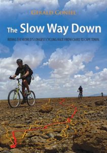 Baixar The Slow Way Down: Tour D’Afrique (English Edition) pdf, epub, eBook
