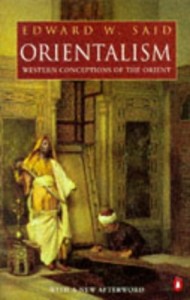 Baixar Orientalism pdf, epub, eBook