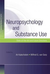 Baixar Neuropsychology and substance use pdf, epub, eBook
