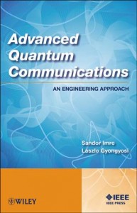 Baixar Advanced quantum communications pdf, epub, eBook