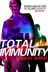 Baixar Total immunity pdf, epub, eBook