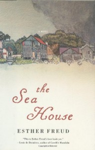 Baixar Sea house, the pdf, epub, eBook