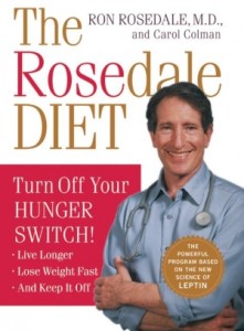 Baixar Rosedale diet, the pdf, epub, eBook