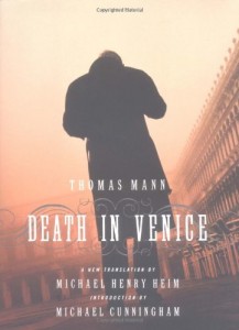 Baixar Death in venice pdf, epub, eBook