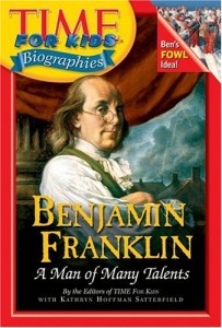 Baixar Benjamin franklin pdf, epub, eBook