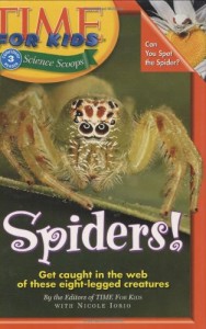 Baixar Spiders pdf, epub, eBook