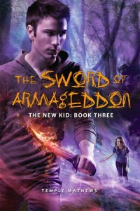 Baixar Sword of armageddon, the pdf, epub, eBook
