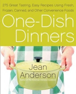 Baixar One-dish dinners pdf, epub, eBook