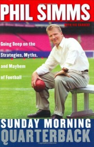 Baixar Sunday morning quarterback pdf, epub, eBook