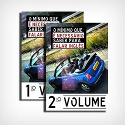 Baixar O Mínimo Que é Necessário Saber Para Falar Inglês pdf, epub, eBook