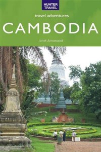 Baixar Cambodia travel adventures pdf, epub, eBook
