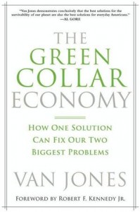 Baixar Green collar economy, the pdf, epub, eBook