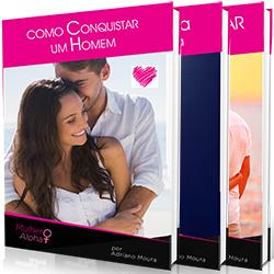 Baixar BOX – Como conquistar um homem pdf, epub, eBook