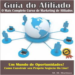 Baixar Guia do Afiliado pdf, epub, eBook