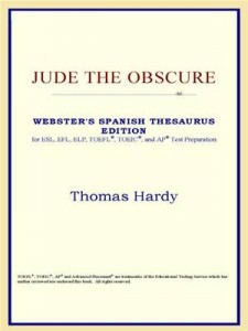 Baixar Jude the obscure (webster’s spanish thesaurus pdf, epub, eBook