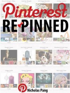 Baixar Pinterest repinned pdf, epub, eBook