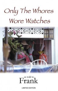 Baixar Only the whores wore watches pdf, epub, eBook
