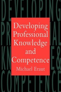 Baixar Developing professional knowledge and competence pdf, epub, eBook