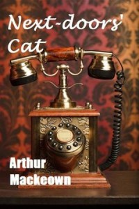 Baixar Next-doors’ cat pdf, epub, eBook