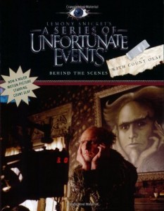 Baixar Behind the scenes with count olaf pdf, epub, eBook