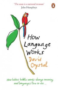 Baixar How language works pdf, epub, eBook