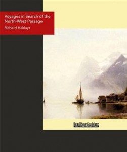Baixar Voyages in search of the north-west passage pdf, epub, eBook