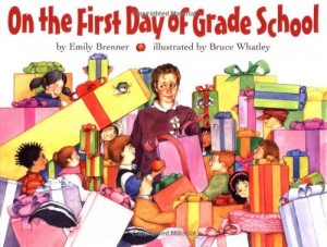 Baixar On the first day of grade school pdf, epub, eBook