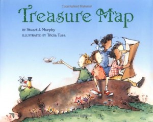 Baixar Treasure map pdf, epub, eBook