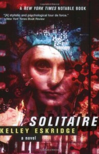 Baixar Solitaire pdf, epub, eBook