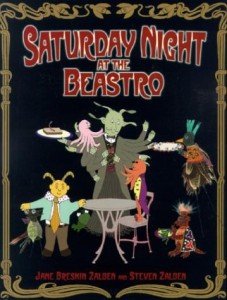 Baixar Saturday night at the beastro pdf, epub, eBook