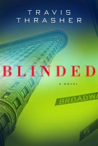 Baixar Blinded pdf, epub, eBook