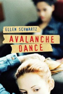Baixar Avalanche dance pdf, epub, eBook