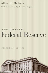 Baixar History of the federal reserve, volume 1, a pdf, epub, eBook