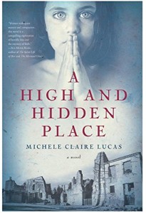Baixar High and hidden place, a pdf, epub, eBook